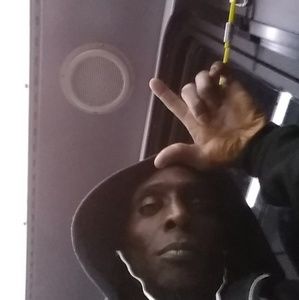 Meet your Posher, Richard